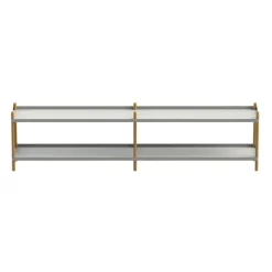Bolt Regal 200x53cm