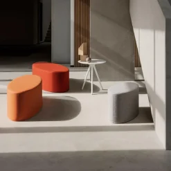 Bon-Bon Pouf L