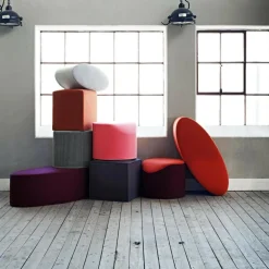 Bon-Bon Pouf L