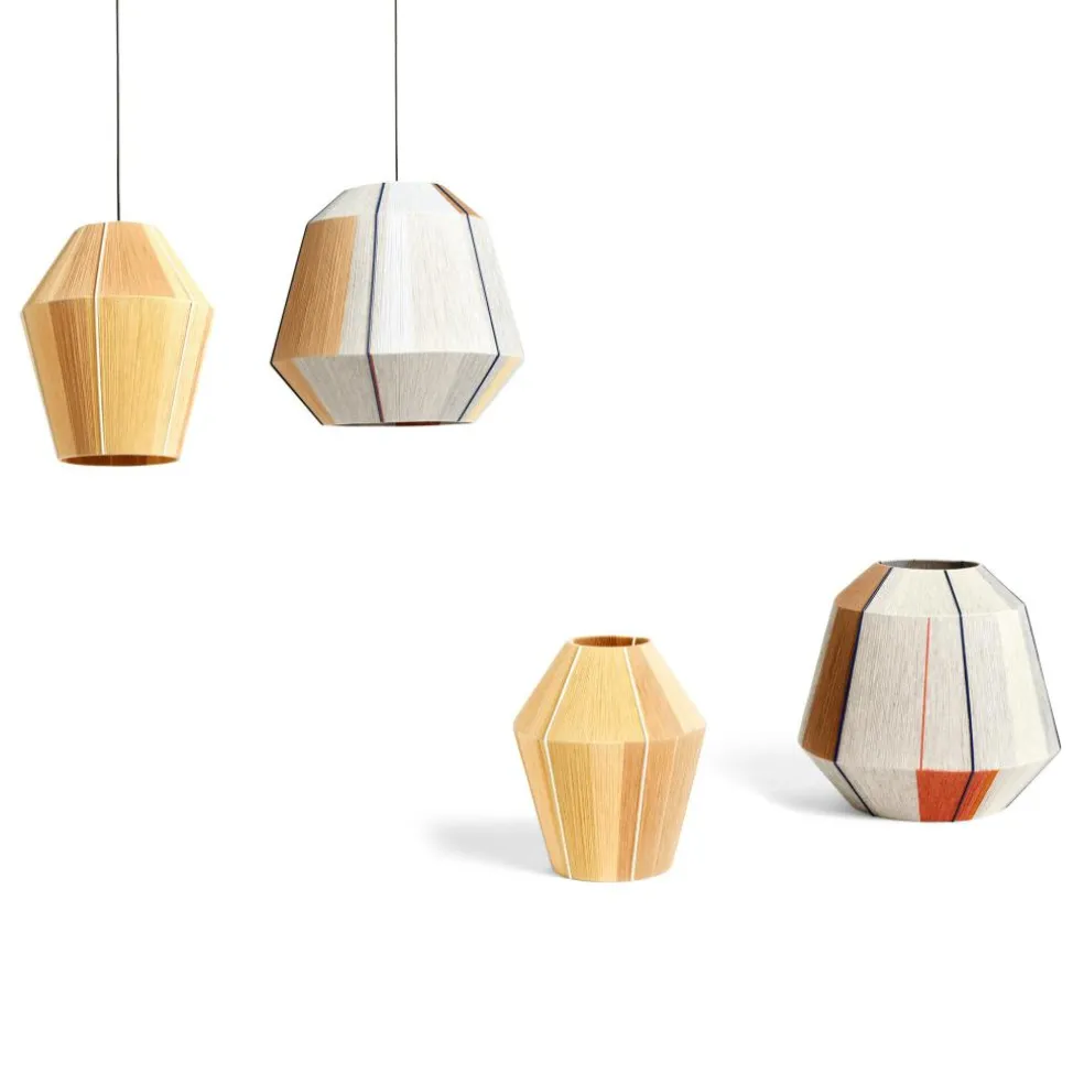 Bonbon Shade Lampenschirm L
