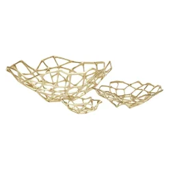 Bone Bowl Schale
