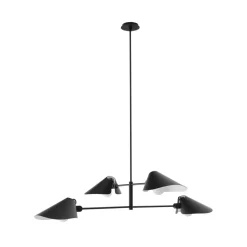 Bonnet SC93 Kronleuchter