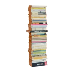 Booksbaum Wandregal klein