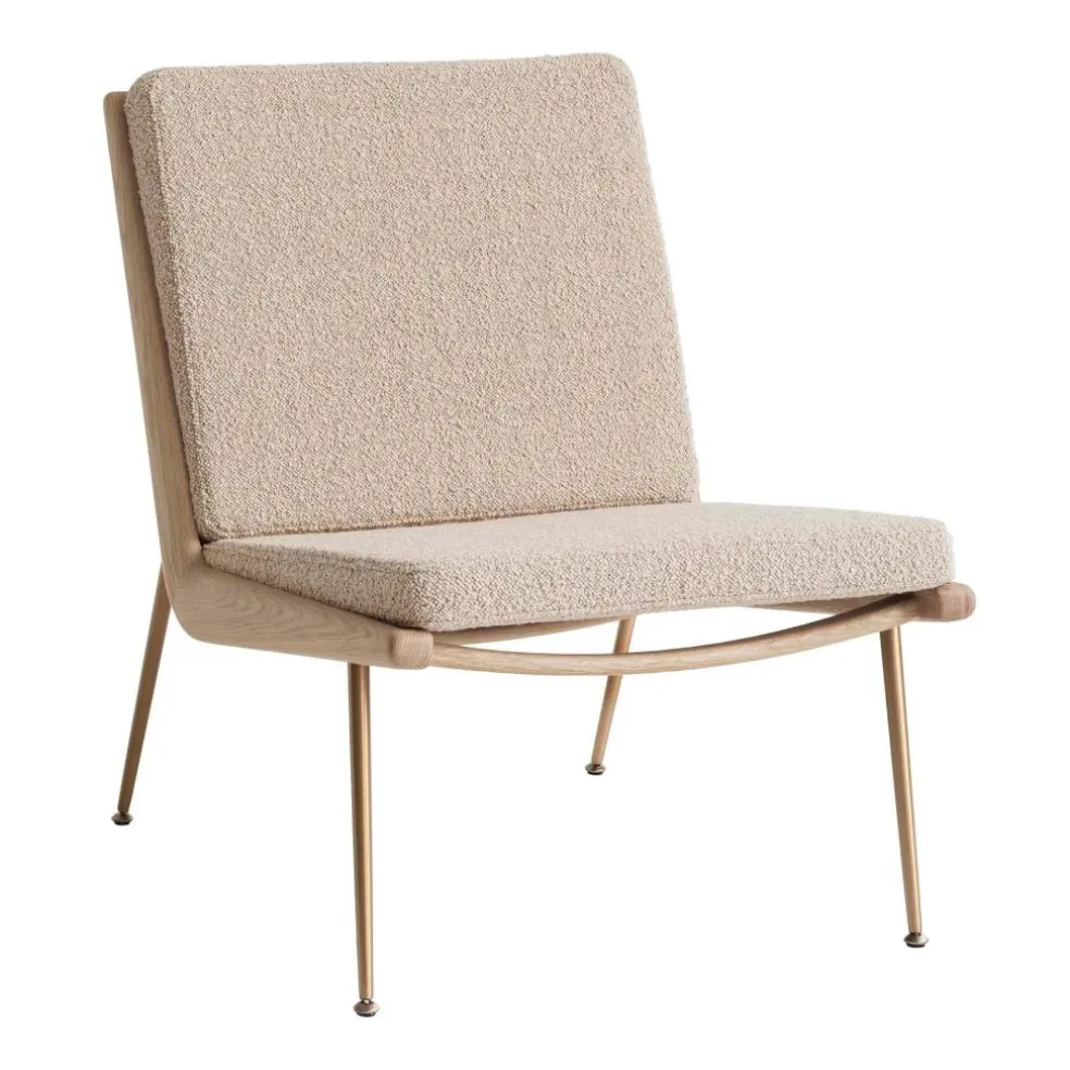 Boomerang HM1 Loungesessel