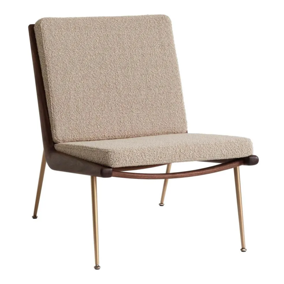 Boomerang HM1 Loungesessel