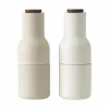 Bottle Grinder Mühle 2er Set Keramik