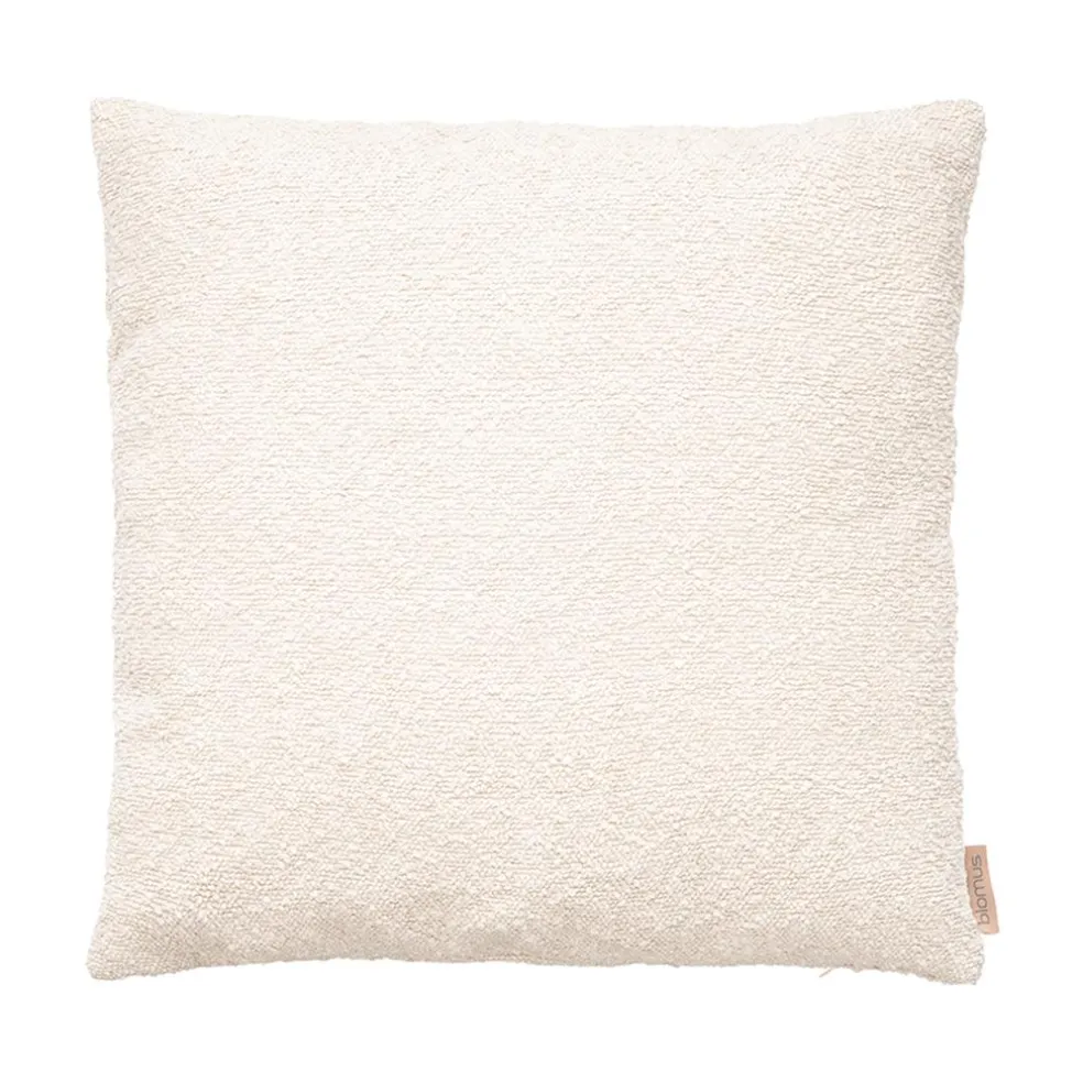 Boucle Kissenbezug 40x40cm