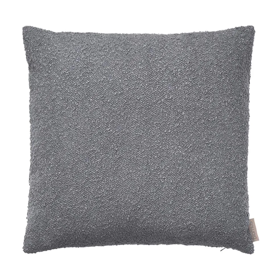 Boucle Kissenbezug 40x40cm