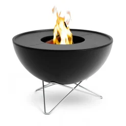 Bowl 70 Plancha-Grillset niedrig