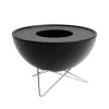 Bowl 57 Plancha-Grillset niedrig