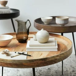 Bowl Beistelltisch M