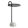 Bowler Beistelltisch