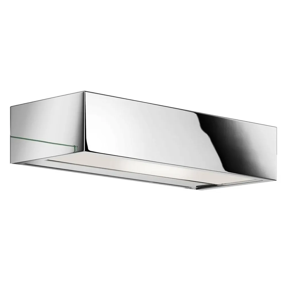 Box 1-25 Spiegelaufsteckleuchte