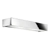 Box Wandleuchte Chrom