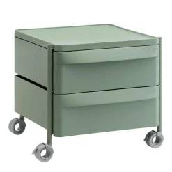 Boxie BXL 2C Rollcontainer H 46cm
