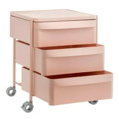 Boxie BXM 3C Rollcontainer H 63cm