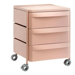 Boxie BXM 3C Rollcontainer H 63cm