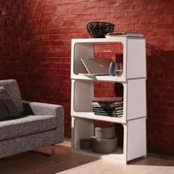 Boxit Regalmodul