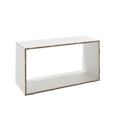 Boxit Regalmodul 4er Set