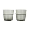 Boya Low Trinkglas 30 cl