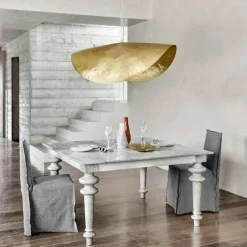 Brass 96 Pendelleuchte