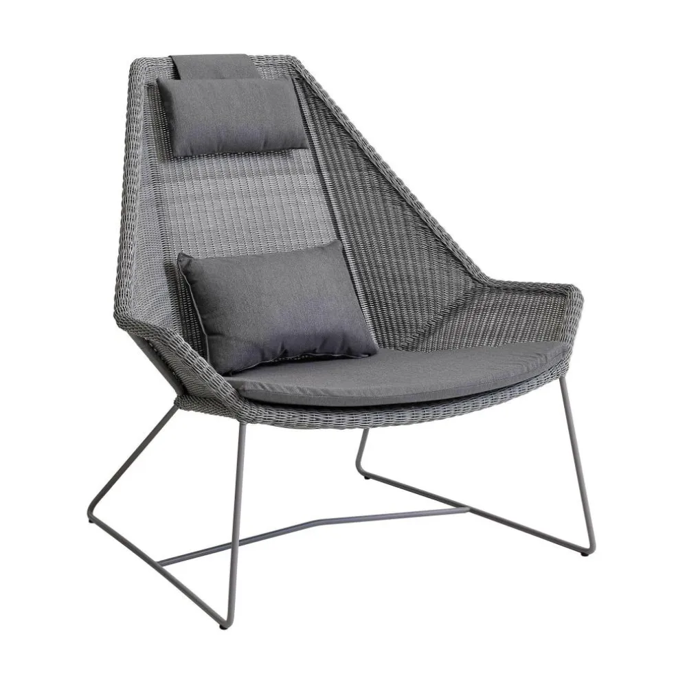 Breeze Kissenset 3tlg.