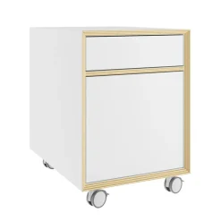 Bridge Container