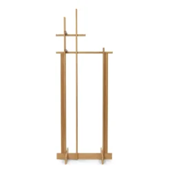 Bridge Garderobe