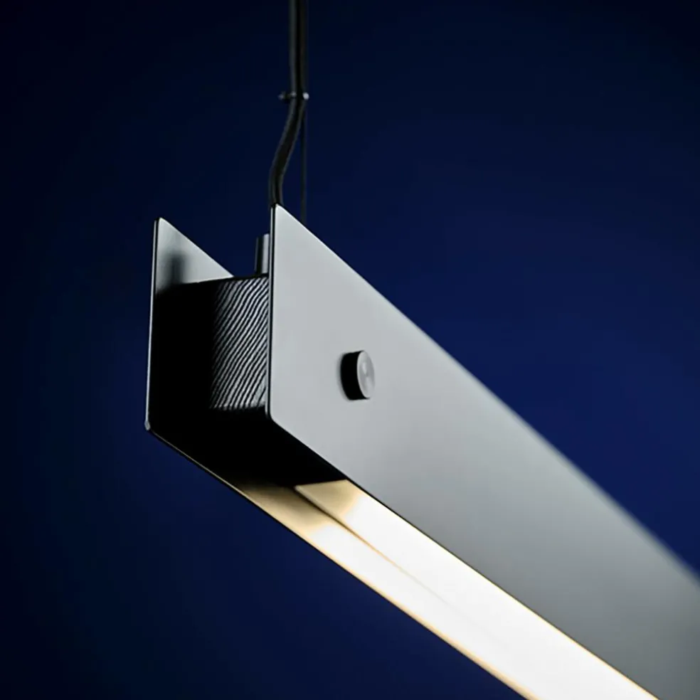 Bridge Pendelleuchte