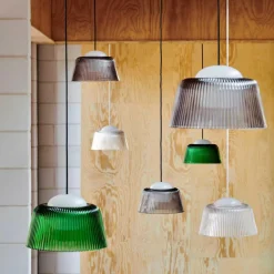 Brim Pendelleuchte