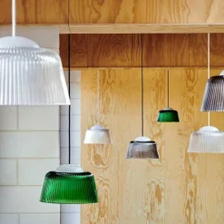 Brim Pendelleuchte