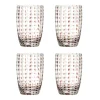 Brinley Trinklas 4er Set