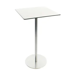 Brio Bistrotisch Eckig H110cm