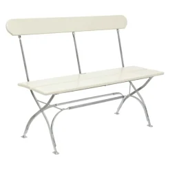 Bryggeri Gartenbank klappbar 120cm Eiche