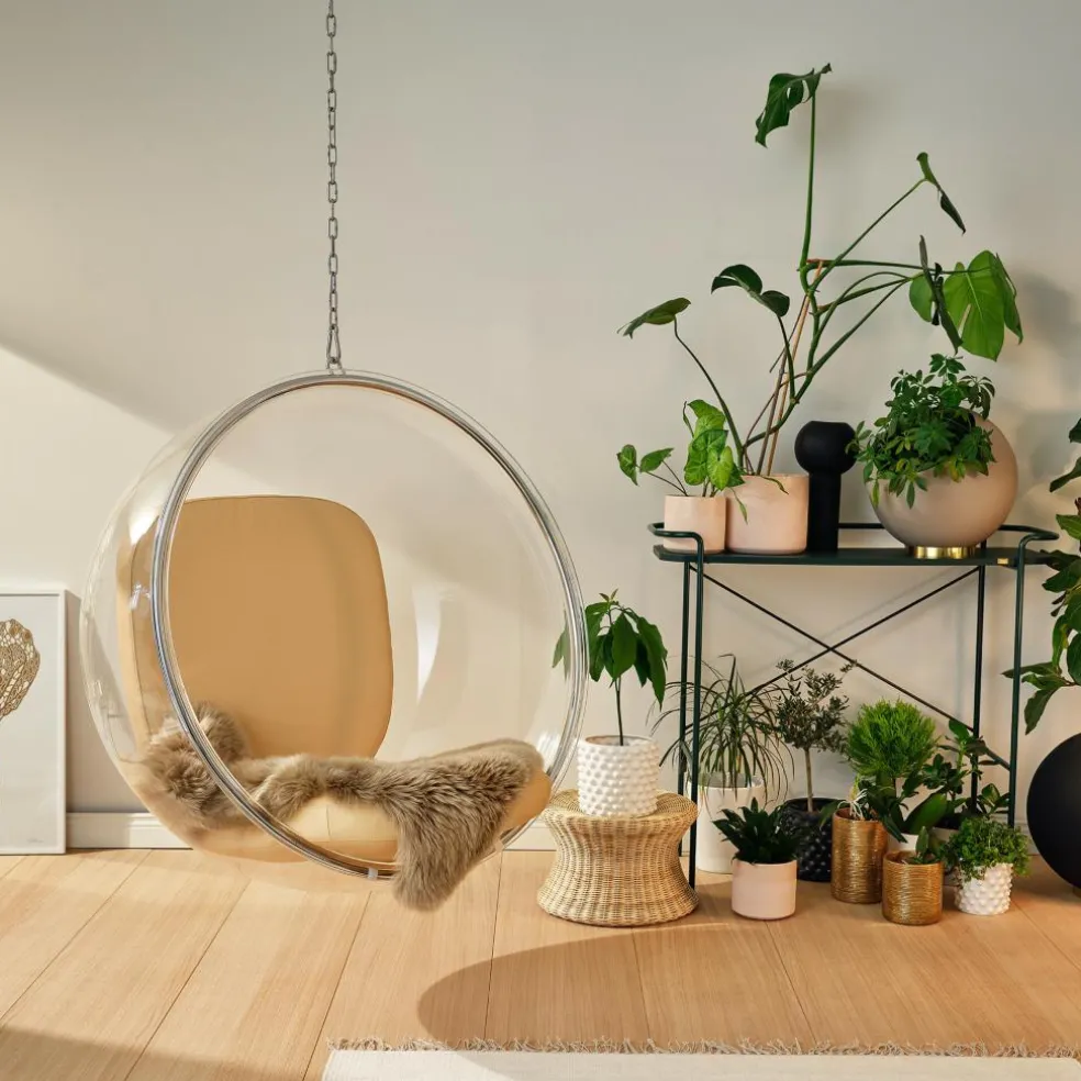 Bubble Chair