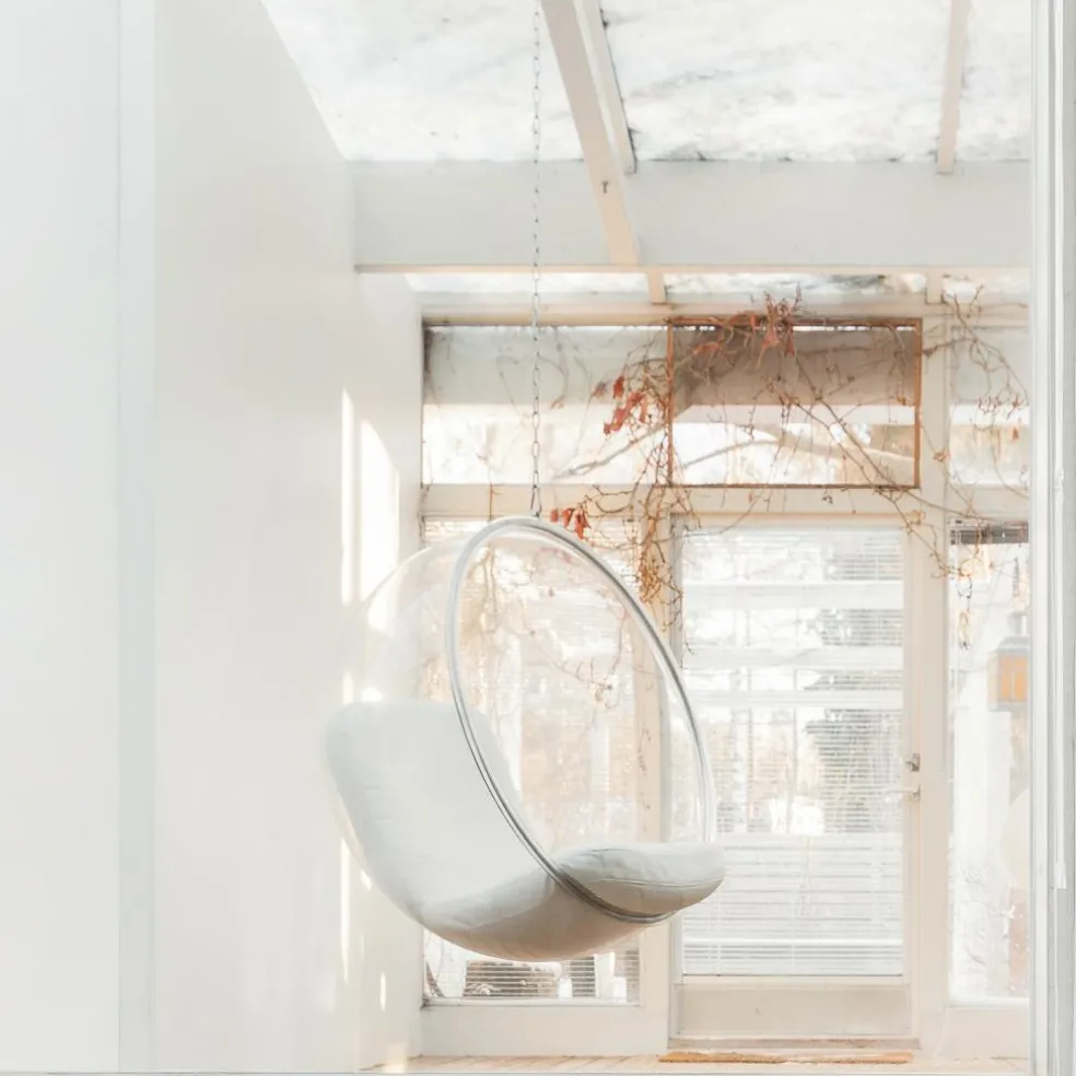 Bubble Chair
