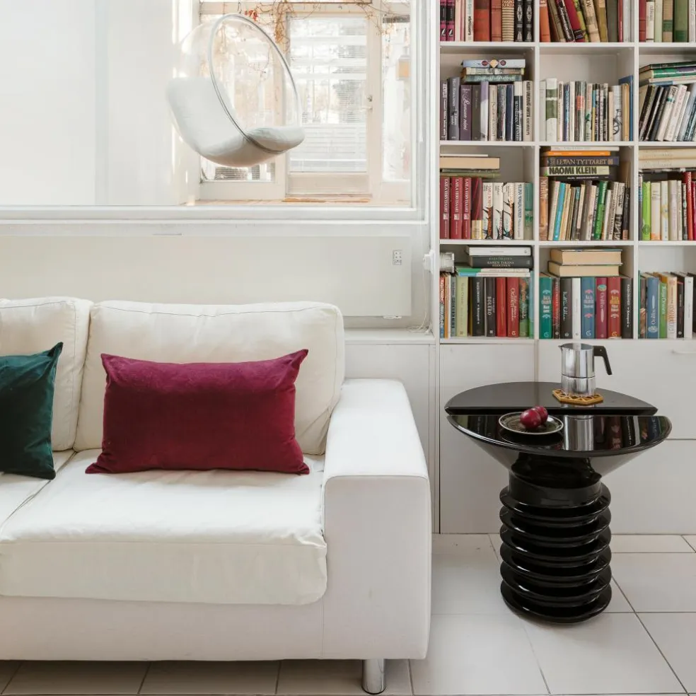 Bubble Chair