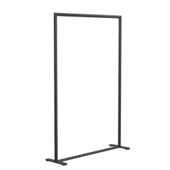 Bukto Kleiderständer 102,8x30x150cm