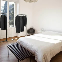 Bukto Kleiderständer 102,8x30x150cm