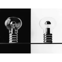 Bulb Tischleuchte