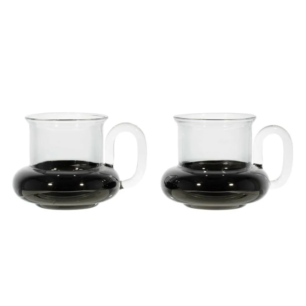 Bump Teetassen 2er Set