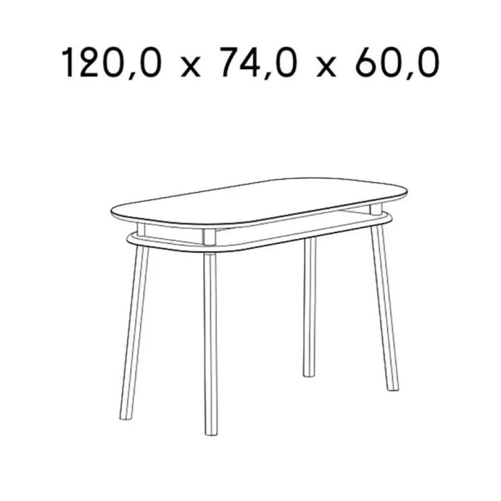 Bureau Schreibtisch