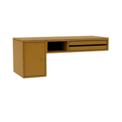 Bureau Wandschreibtisch