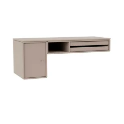 Bureau Wandschreibtisch
