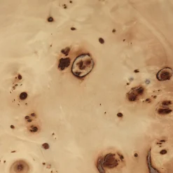 Burl Couchtisch
