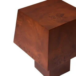 Burl Tischleuchte