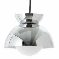 Butterfly Pendelleuchte Ø21cm