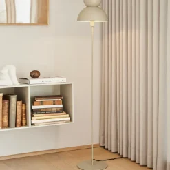 Butterfly Stehleuchte