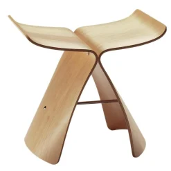 Butterfly Stool Hocker