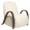 Buur Lounge Sessel